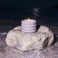 Ceramic Candle